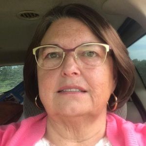 Meet your Posher, Pam